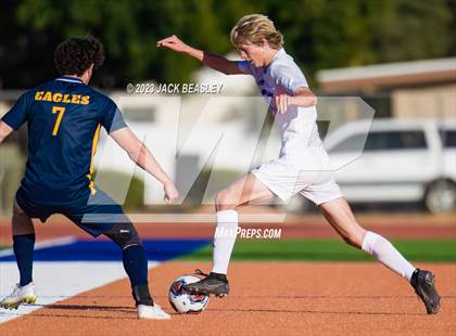 Thumbnail 2 in Northwest Christian vs. Phoenix Country Day (AIA 3A Final) photogallery.