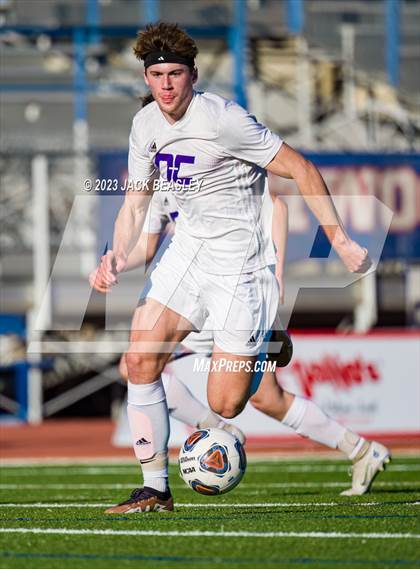 Thumbnail 1 in Northwest Christian vs. Phoenix Country Day (AIA 3A Final) photogallery.