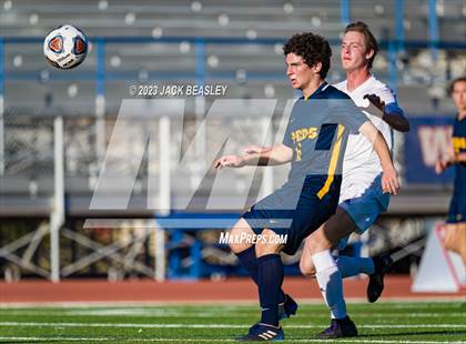 Thumbnail 3 in Northwest Christian vs. Phoenix Country Day (AIA 3A Final) photogallery.