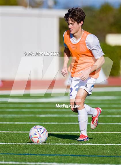 Thumbnail 3 in Northwest Christian vs. Phoenix Country Day (AIA 3A Final) photogallery.