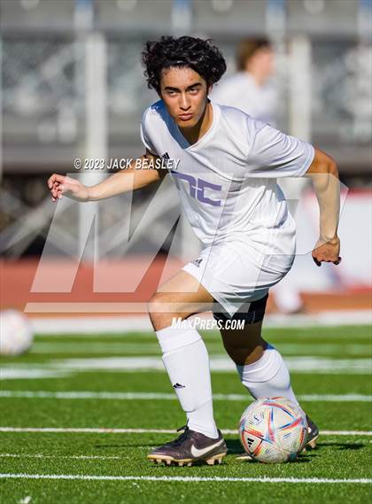 Thumbnail 3 in Northwest Christian vs. Phoenix Country Day (AIA 3A Final) photogallery.