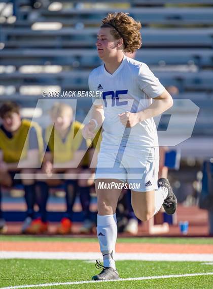 Thumbnail 2 in Northwest Christian vs. Phoenix Country Day (AIA 3A Final) photogallery.