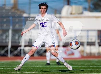 Thumbnail 1 in Northwest Christian vs. Phoenix Country Day (AIA 3A Final) photogallery.