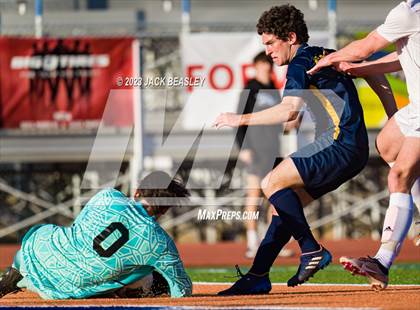 Thumbnail 1 in Northwest Christian vs. Phoenix Country Day (AIA 3A Final) photogallery.
