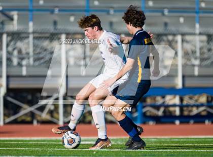 Thumbnail 1 in Northwest Christian vs. Phoenix Country Day (AIA 3A Final) photogallery.