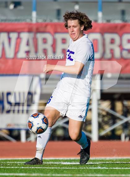 Thumbnail 2 in Northwest Christian vs. Phoenix Country Day (AIA 3A Final) photogallery.