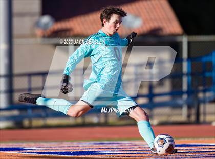 Thumbnail 1 in Northwest Christian vs. Phoenix Country Day (AIA 3A Final) photogallery.