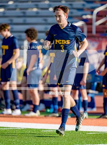 Thumbnail 1 in Northwest Christian vs. Phoenix Country Day (AIA 3A Final) photogallery.