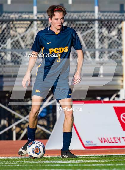 Thumbnail 2 in Northwest Christian vs. Phoenix Country Day (AIA 3A Final) photogallery.