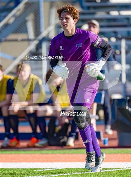 Thumbnail 2 in Northwest Christian vs. Phoenix Country Day (AIA 3A Final) photogallery.