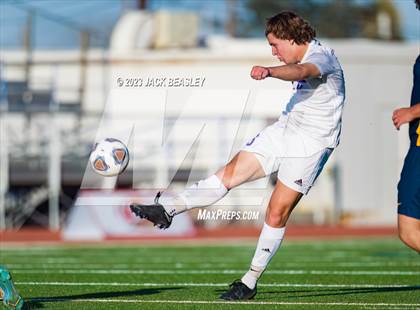 Thumbnail 3 in Northwest Christian vs. Phoenix Country Day (AIA 3A Final) photogallery.