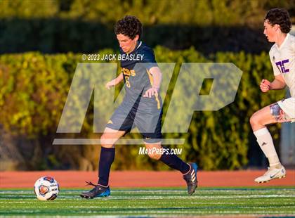 Thumbnail 3 in Northwest Christian vs. Phoenix Country Day (AIA 3A Final) photogallery.