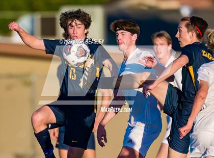 Thumbnail 3 in Northwest Christian vs. Phoenix Country Day (AIA 3A Final) photogallery.