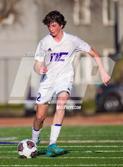 Thumbnail 3 in Northwest Christian vs. Phoenix Country Day (AIA 3A Final) photogallery.
