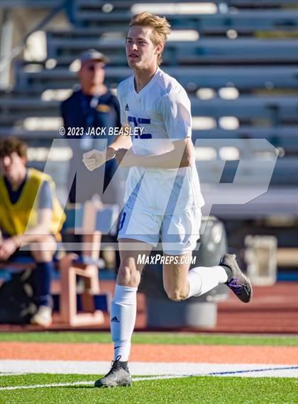 Thumbnail 1 in Northwest Christian vs. Phoenix Country Day (AIA 3A Final) photogallery.