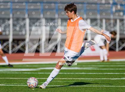 Thumbnail 3 in Northwest Christian vs. Phoenix Country Day (AIA 3A Final) photogallery.
