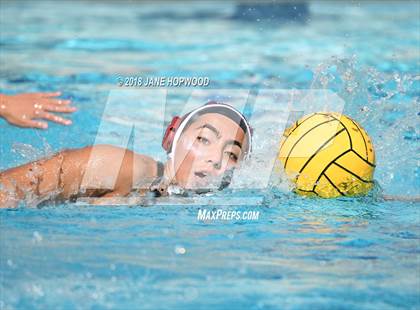 Thumbnail 2 in Willow Glen vs Ann Sobrato (CIF BVAL Championship Tournament) photogallery.