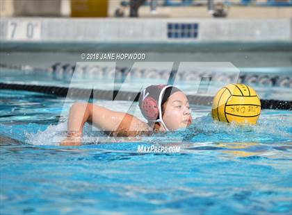 Thumbnail 2 in Willow Glen vs Ann Sobrato (CIF BVAL Championship Tournament) photogallery.