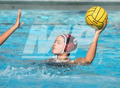 Thumbnail 1 in Willow Glen vs Ann Sobrato (CIF BVAL Championship Tournament) photogallery.