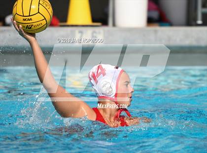Thumbnail 1 in Willow Glen vs Ann Sobrato (CIF BVAL Championship Tournament) photogallery.