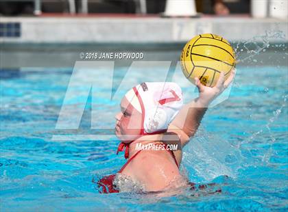 Thumbnail 1 in Willow Glen vs Ann Sobrato (CIF BVAL Championship Tournament) photogallery.