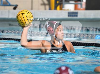 Thumbnail 3 in Willow Glen vs Ann Sobrato (CIF BVAL Championship Tournament) photogallery.