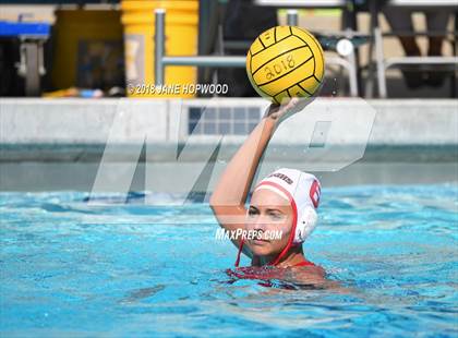 Thumbnail 3 in Willow Glen vs Ann Sobrato (CIF BVAL Championship Tournament) photogallery.