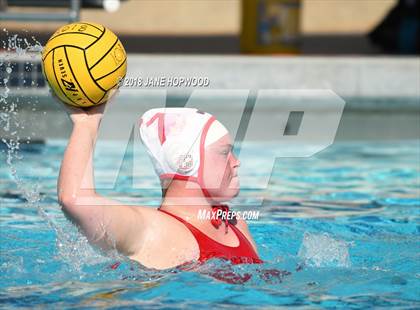 Thumbnail 1 in Willow Glen vs Ann Sobrato (CIF BVAL Championship Tournament) photogallery.