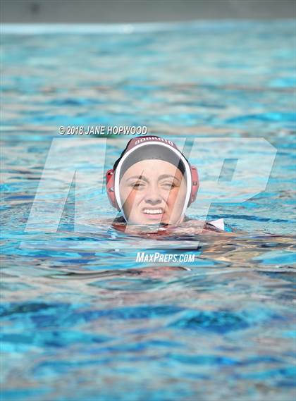 Thumbnail 1 in Willow Glen vs Ann Sobrato (CIF BVAL Championship Tournament) photogallery.