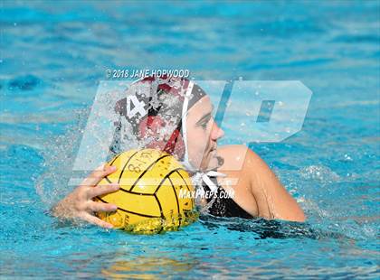 Thumbnail 3 in Willow Glen vs Ann Sobrato (CIF BVAL Championship Tournament) photogallery.