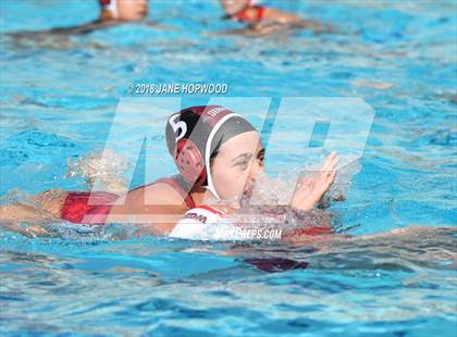 Thumbnail 3 in Willow Glen vs Ann Sobrato (CIF BVAL Championship Tournament) photogallery.