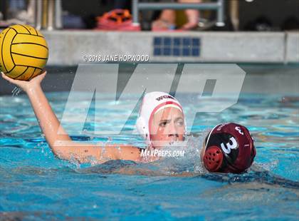 Thumbnail 3 in Willow Glen vs Ann Sobrato (CIF BVAL Championship Tournament) photogallery.