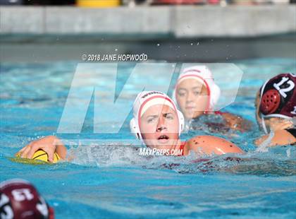 Thumbnail 1 in Willow Glen vs Ann Sobrato (CIF BVAL Championship Tournament) photogallery.