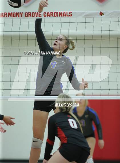 Thumbnail 1 in Sheridan @ Harmony Grove photogallery.