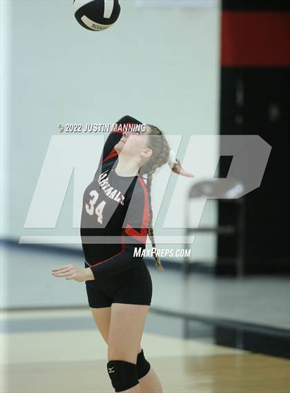 Thumbnail 1 in Sheridan @ Harmony Grove photogallery.