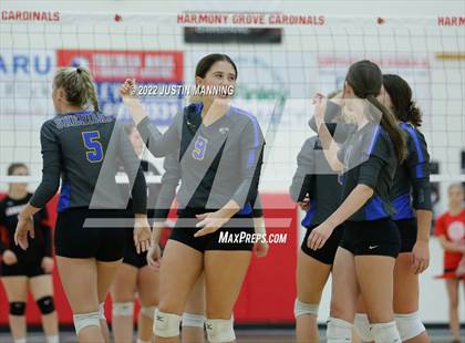 Thumbnail 1 in Sheridan @ Harmony Grove photogallery.