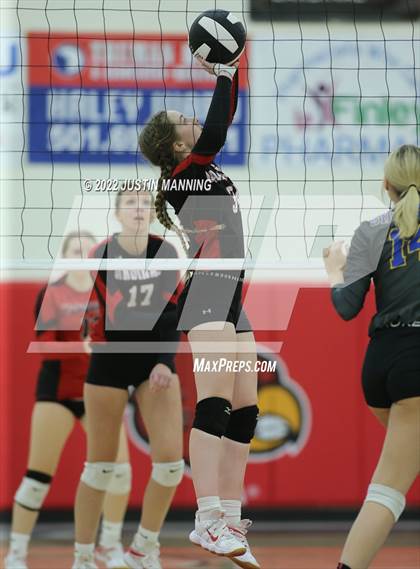 Thumbnail 1 in Sheridan @ Harmony Grove photogallery.