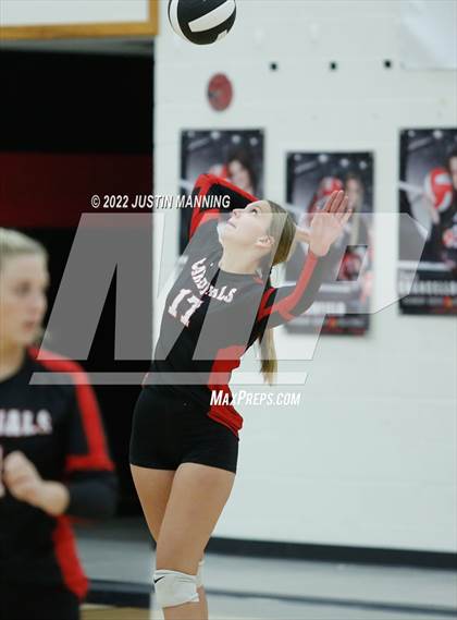 Thumbnail 1 in Sheridan @ Harmony Grove photogallery.