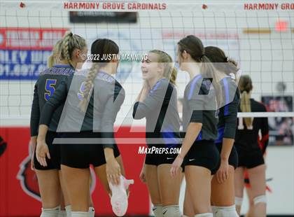 Thumbnail 3 in Sheridan @ Harmony Grove photogallery.