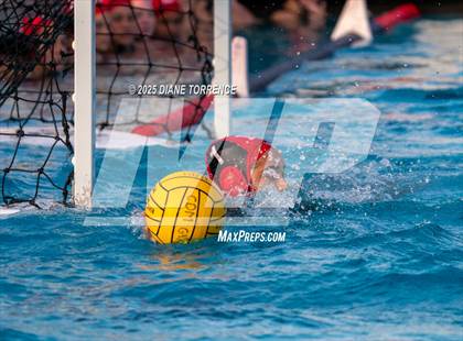 Thumbnail 1 in Orange Lutheran vs Oaks Christian (Bill Barnett Holiday Cup) photogallery.
