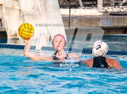 Thumbnail 2 in Orange Lutheran vs Oaks Christian (Bill Barnett Holiday Cup) photogallery.