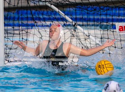 Thumbnail 3 in Orange Lutheran vs Oaks Christian (Bill Barnett Holiday Cup) photogallery.