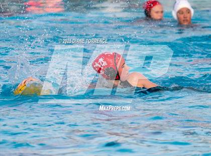 Thumbnail 2 in Orange Lutheran vs Oaks Christian (Bill Barnett Holiday Cup) photogallery.
