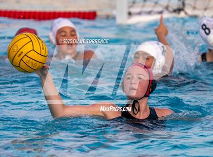 Thumbnail 3 in Orange Lutheran vs Oaks Christian (Bill Barnett Holiday Cup) photogallery.