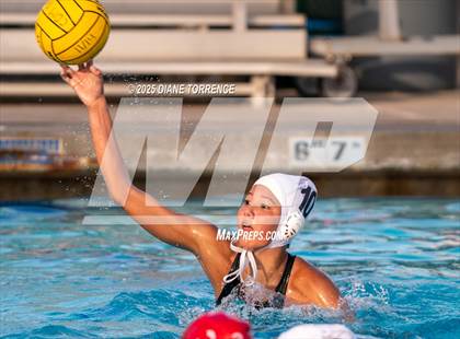 Thumbnail 1 in Orange Lutheran vs Oaks Christian (Bill Barnett Holiday Cup) photogallery.