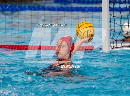 Thumbnail 1 in Orange Lutheran vs Oaks Christian (Bill Barnett Holiday Cup) photogallery.