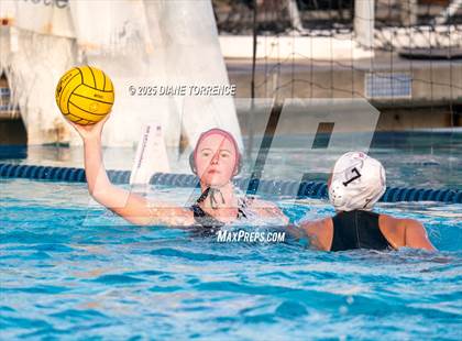 Thumbnail 3 in Orange Lutheran vs Oaks Christian (Bill Barnett Holiday Cup) photogallery.