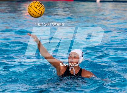 Thumbnail 1 in Orange Lutheran vs Oaks Christian (Bill Barnett Holiday Cup) photogallery.