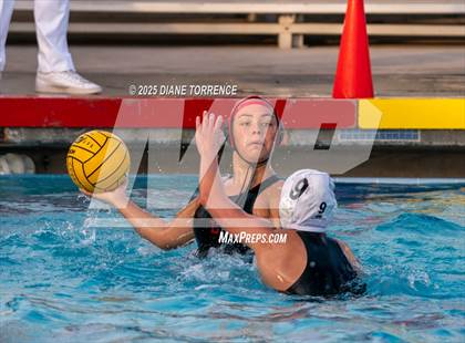 Thumbnail 2 in Orange Lutheran vs Oaks Christian (Bill Barnett Holiday Cup) photogallery.