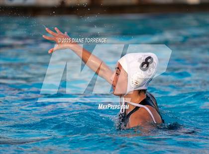 Thumbnail 1 in Orange Lutheran vs Oaks Christian (Bill Barnett Holiday Cup) photogallery.
